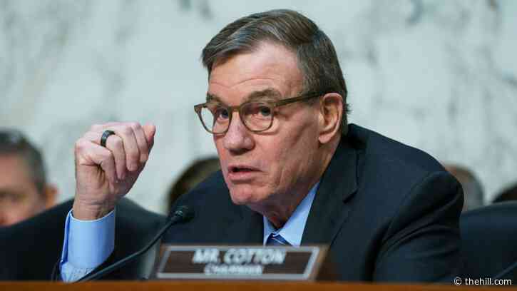 Warner says US will pay the price for federal cuts 'literally for years' 
