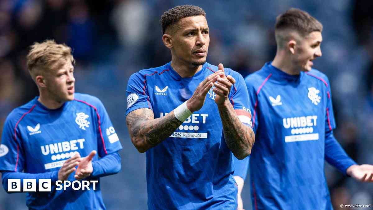 'Change needed to solve Rangers riddle that foxed Ferguson'