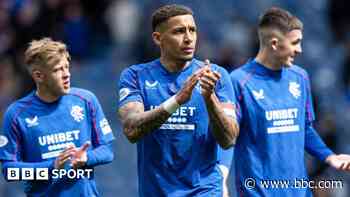 'Change needed to solve Rangers riddle that foxed Ferguson'