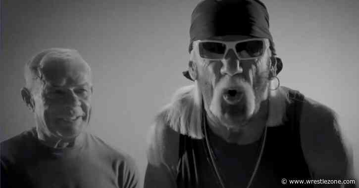 Hulk Hogan’s Real American Freestyle Adds Former UFC Star and Olympian