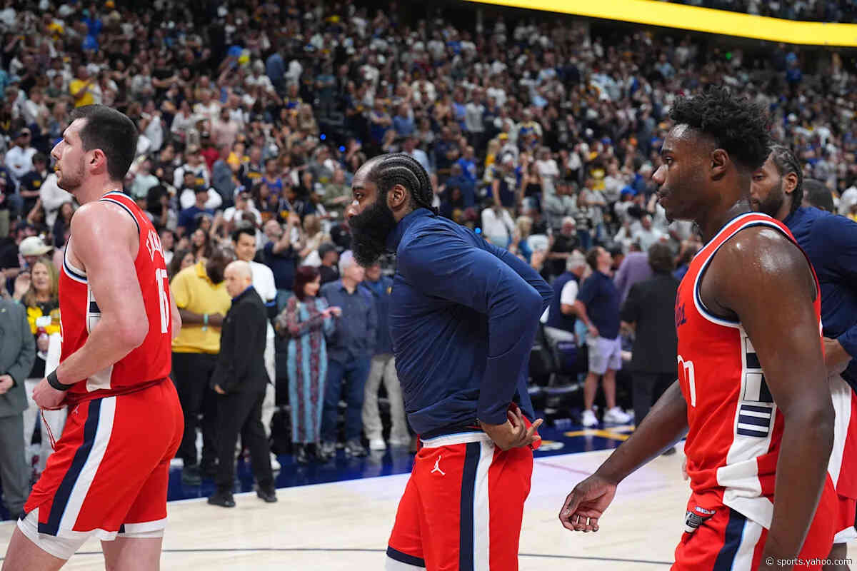 Clippers offseason outlook: Can L.A. improve after its surprise season?