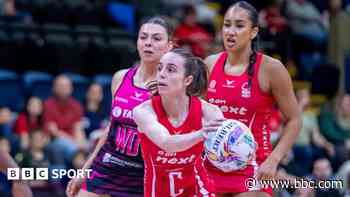 Forest inflict shock first defeat on leaders Pulse