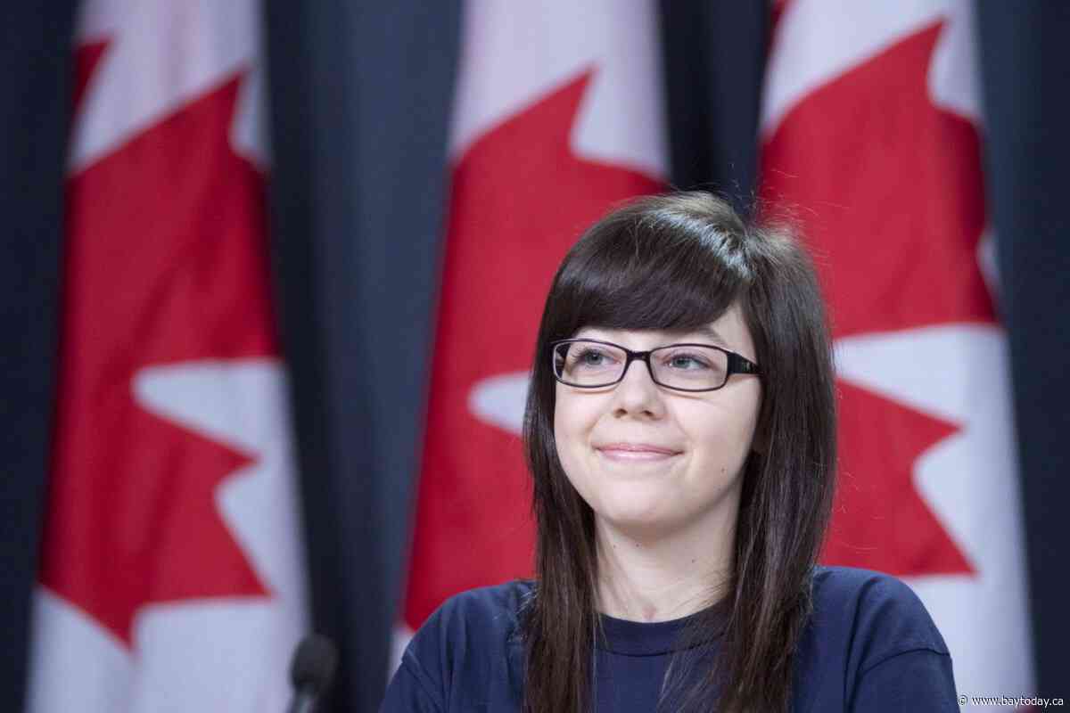 Organ recipients push Doug Ford government to change donation rules