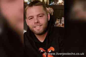 Dad dies after collapsing in Benidorm