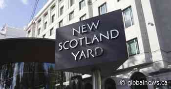UK police arrest several Iranian men across country in alleged attack plot