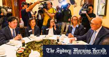 The truth in the booths: The results that reveal the swings behind Labor’s big win