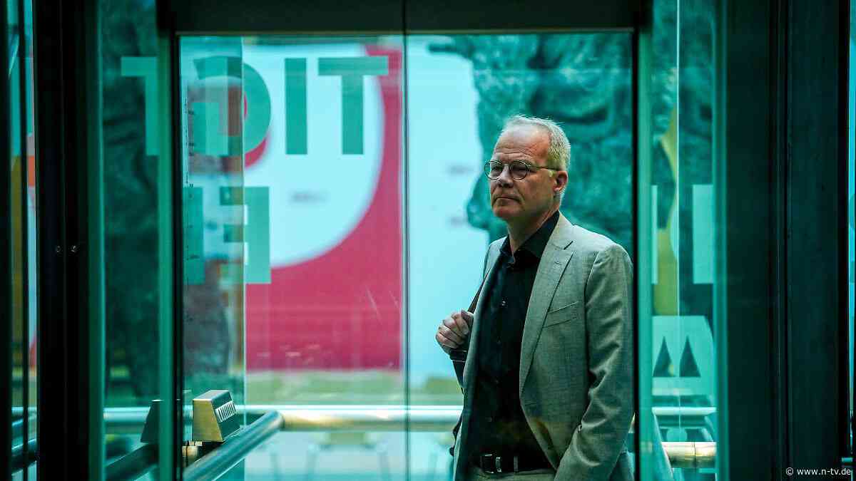 Heil zieht zurück: Miersch gewinnt Machtkampf und wird SPD-Fraktionschef