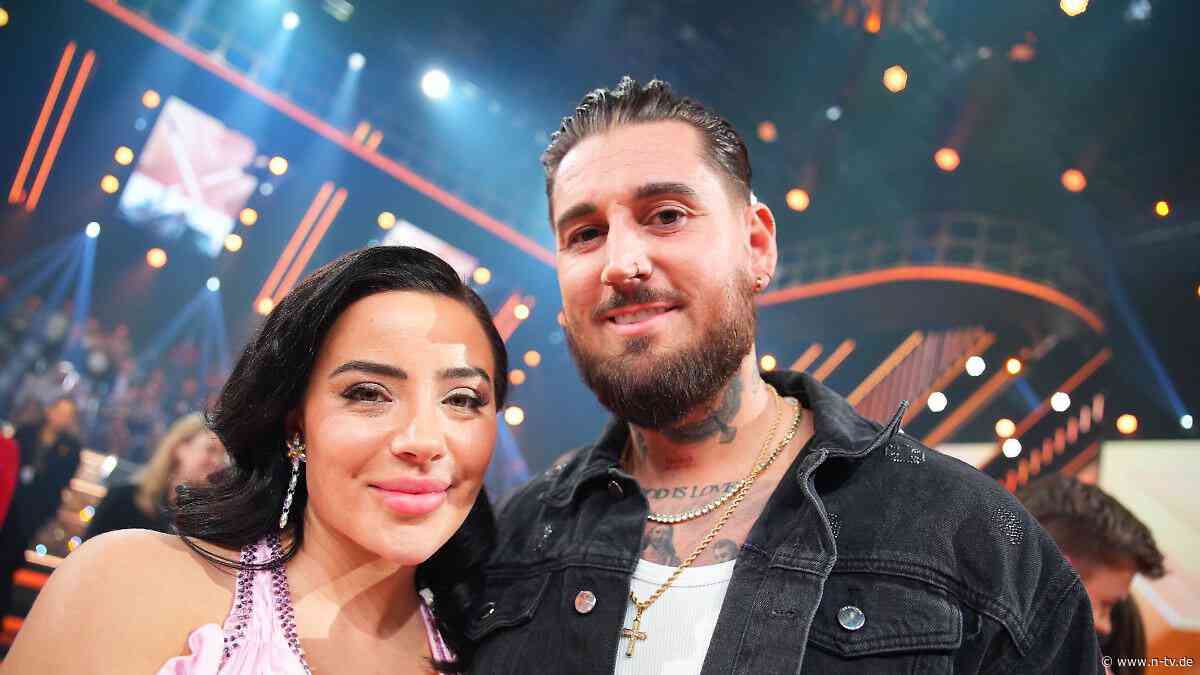"Die Hölle durchgemacht": Leyla Lahouar und Mike Heiter tragen Ibiza-Drama öffentlich aus