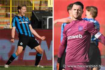 REACTIES. Matchwinnaar Romeo Vermant “had zelfs nooit durven dromen te starten”, Colin Coosemans: “Dit is echt zwaar”