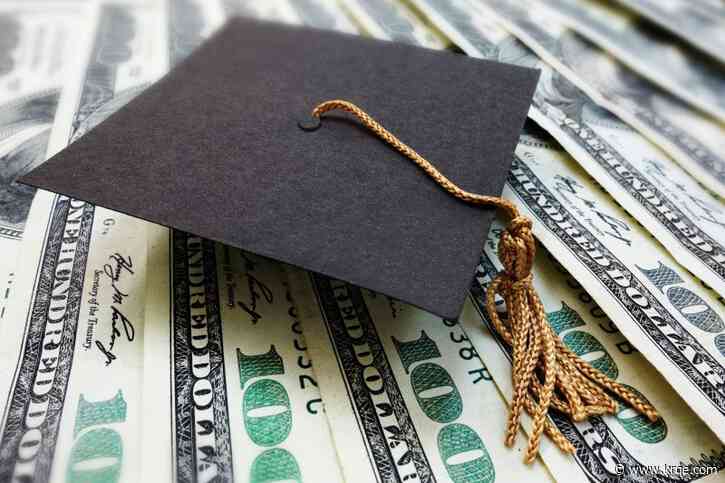 A new era for student loans begins with garnished wages on the table
