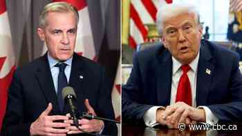 Trump reiterates 51st state threat as Carney prepares for critical White House meeting