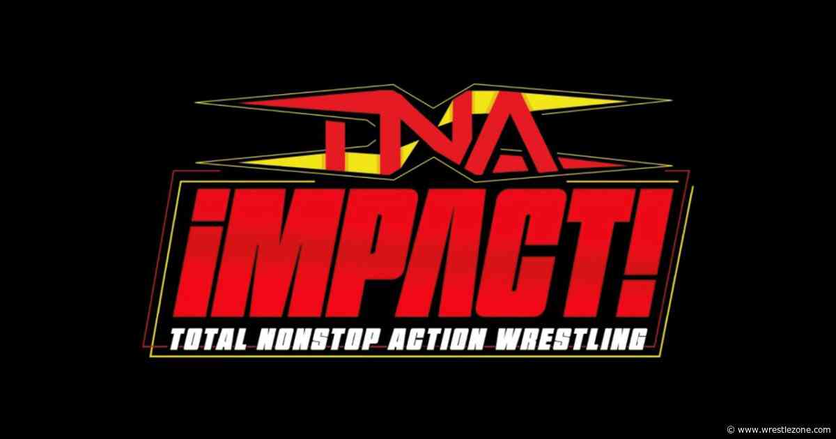 TNA Gut Check Winner Finally Makes TNA iMPACT Debut