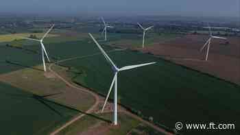 The hard choice between growth, security and climate