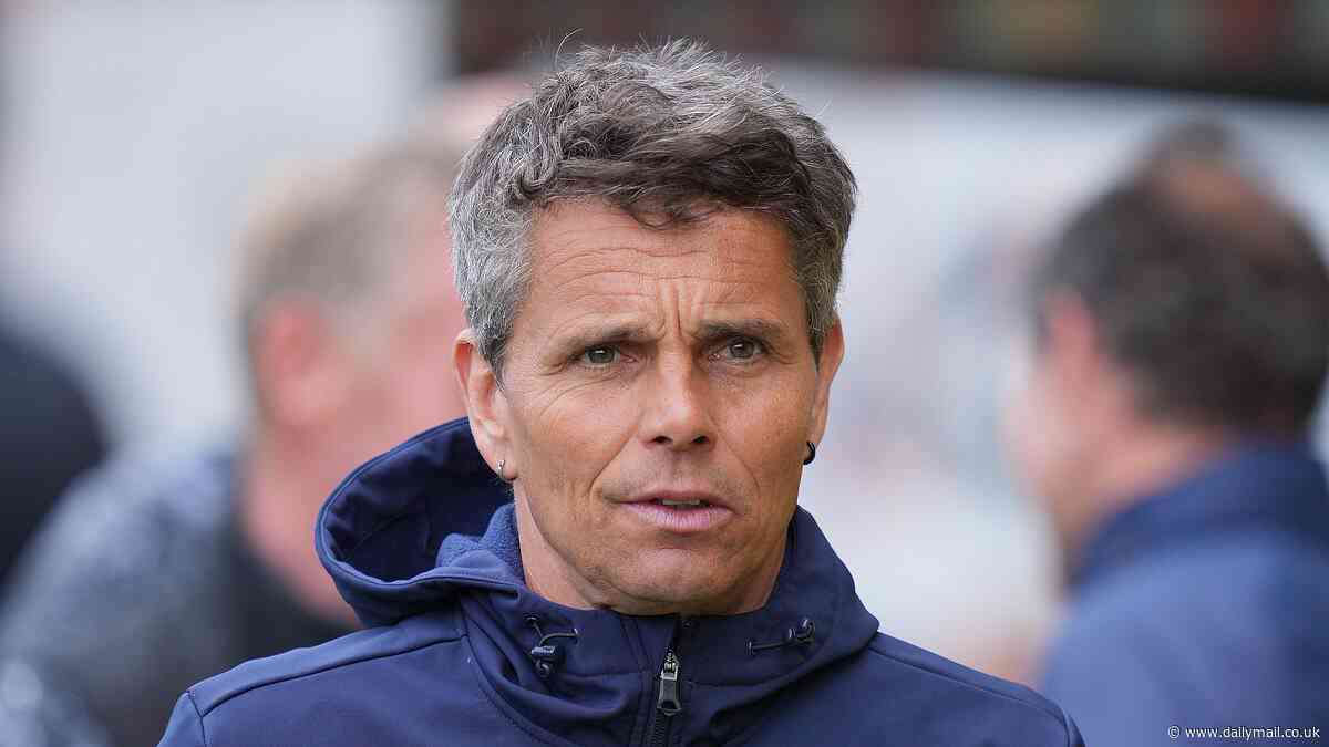 The Review: Goodwill for Saints boss Simo Valakari will not last forever if slump continues