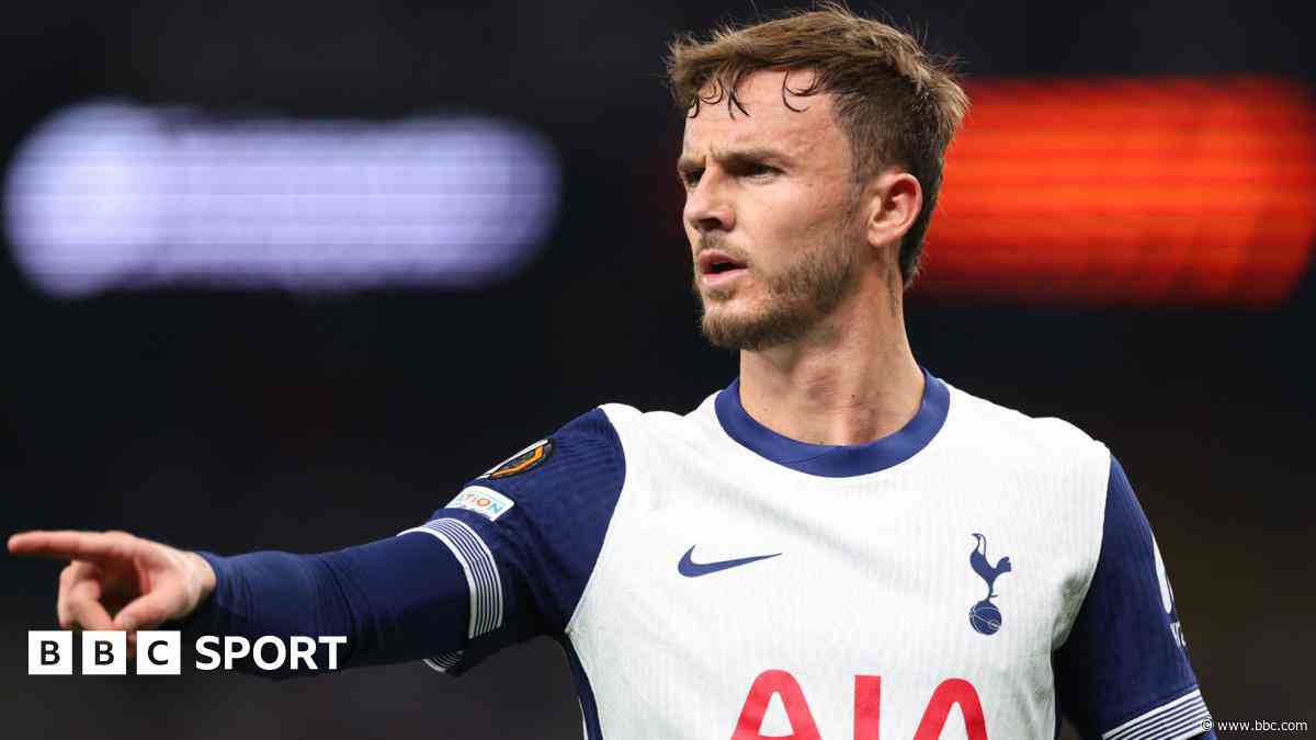 Maddison injury &#39;doesn&#39;t look great&#39; - Postecoglou