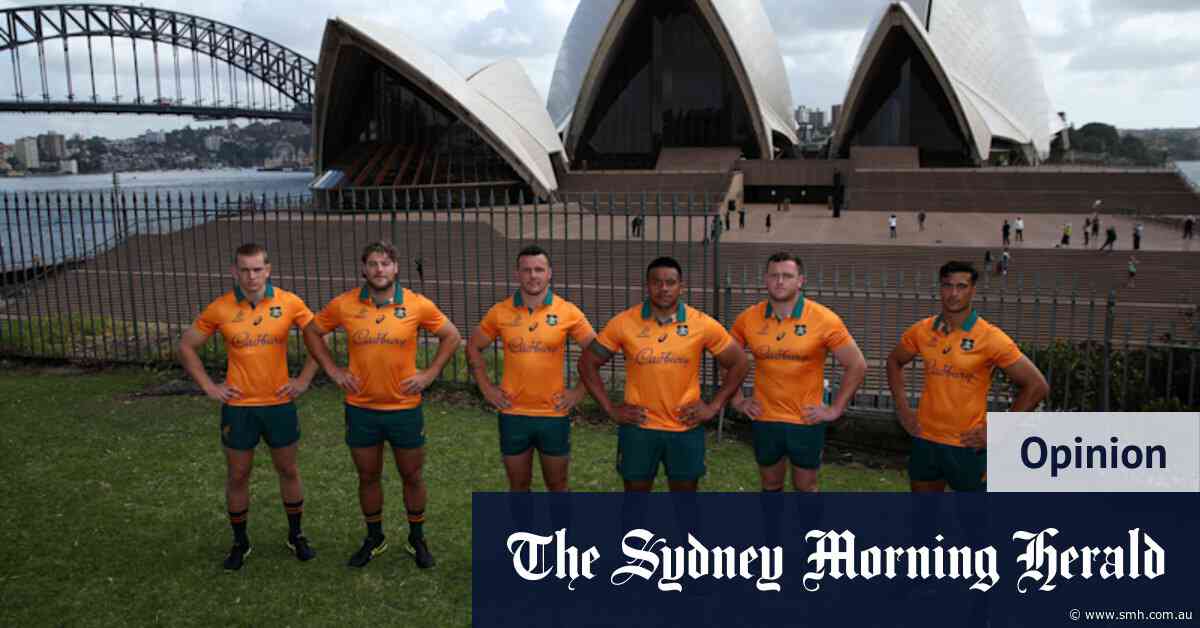 The decision that is good news for the Wallabies against Lions