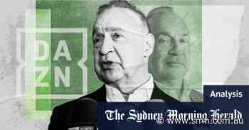 A Soviet oligarch will decide the future of the NRL