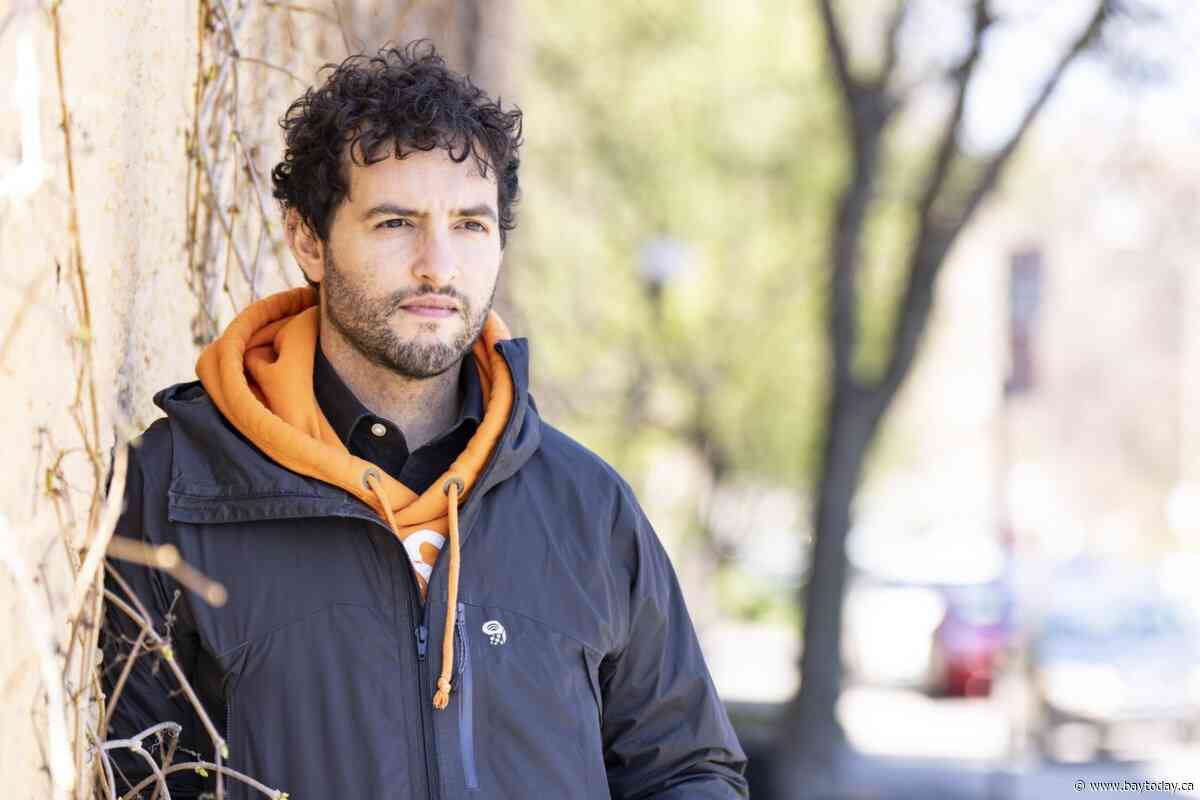 McGill platform becomes safe space for conserving U.S. climate research under threat