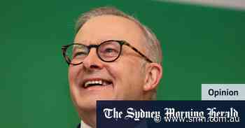 ‘Kind’ Albanese seeks to reshape Australia in his image