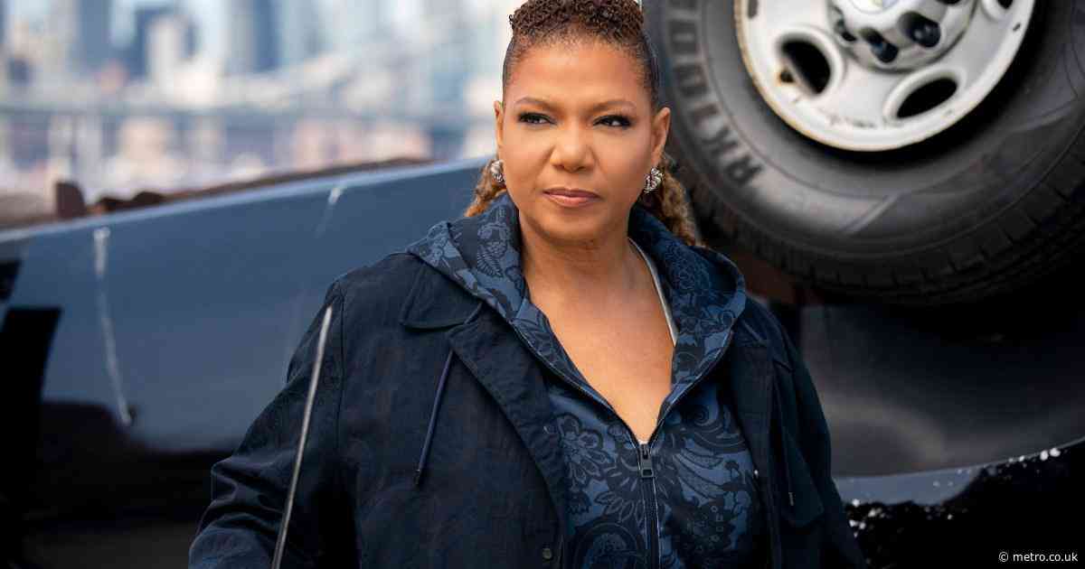 Fans ‘literally crying’ as Queen Latifah’s hit crime drama cancelled after five seasons