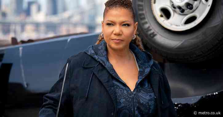 Fans ‘literally crying’ as Queen Latifah’s hit crime drama cancelled after five seasons