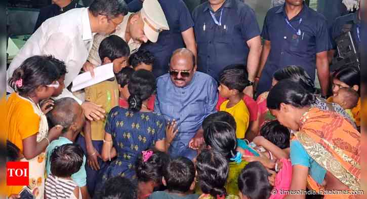 President rule finds mention in Bengal governor’s report on Murshidabad violence