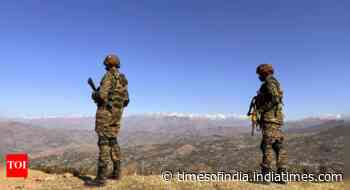 Pakistan continues unprovoked firing for 10th day along LoC