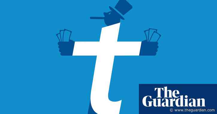 Who is behind the great rock’n’roll ripoff? How Ticketmaster swallowed the live entertainment scene