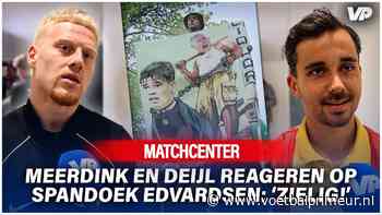 Uiteenlopende meningen na nieuwe Goes-commotie: 'Dat was echt onterecht'