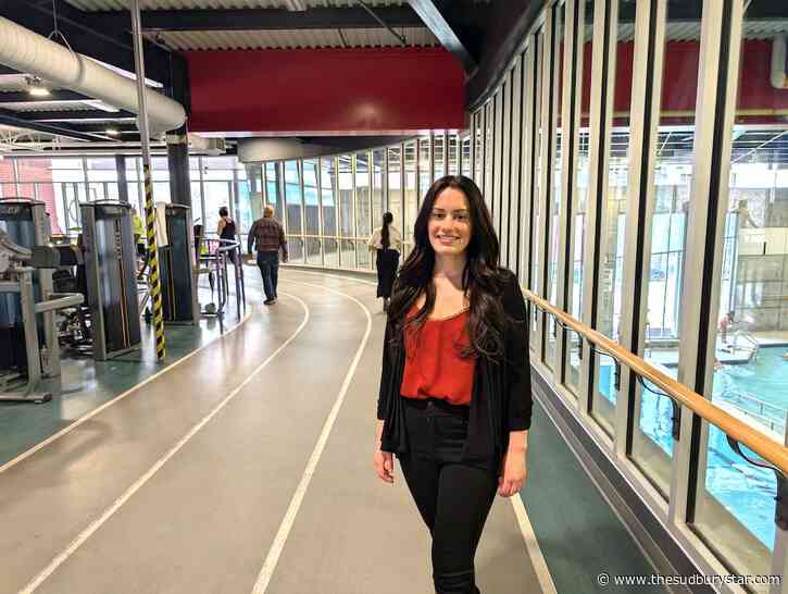 Sudbury woman joins national YMCA advisory committee 