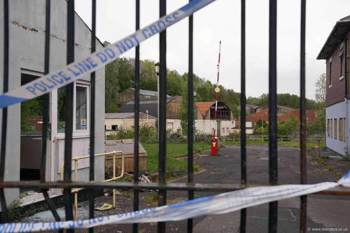 14 children arrested after boy died in fire bailed