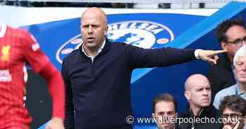 Arne Slot explains what 'completely surprises' him about Chelsea after Liverpool loss