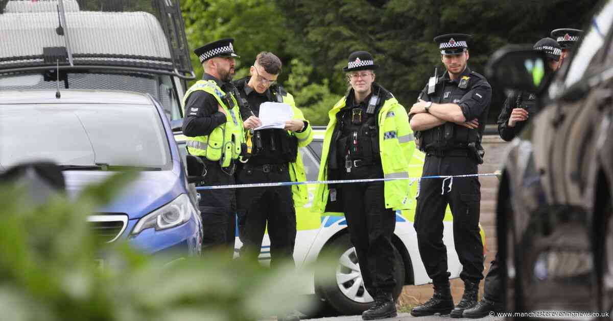 'My 14-year-old son was mistakenly arrested over a suspected terrorist plot - I'm demanding an apology'