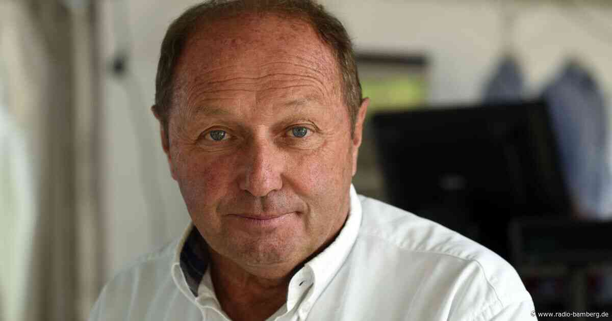 Ex-Rennfahrer Jochen Mass ist tot