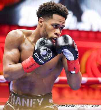 Bradley Blasts “Spoiled” Haney, Garcia & Lopez After “Trash” Fatal Fury