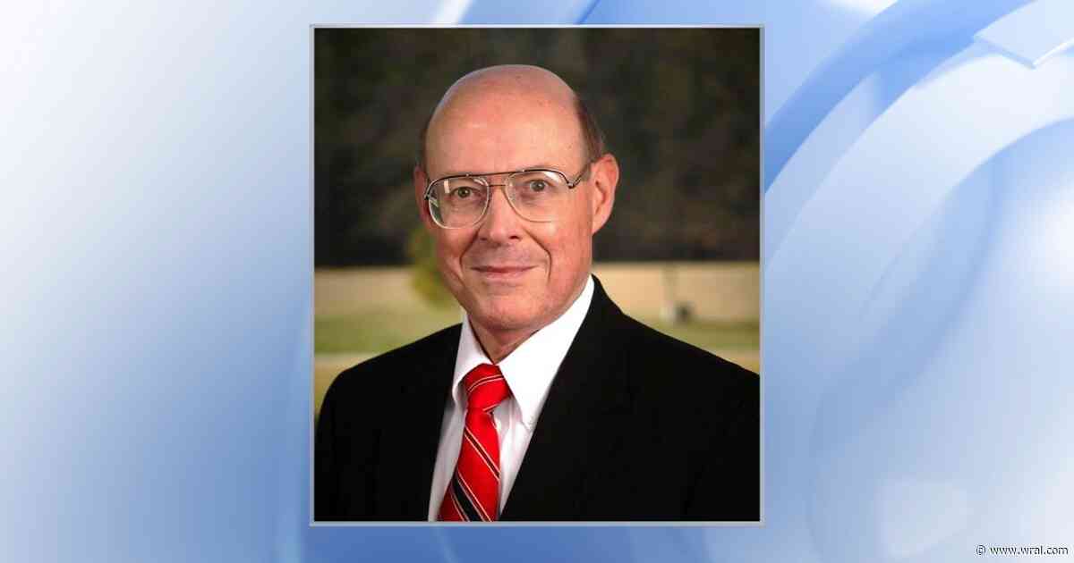 John Brantley III, longtime director of RDU, passes away, airport says