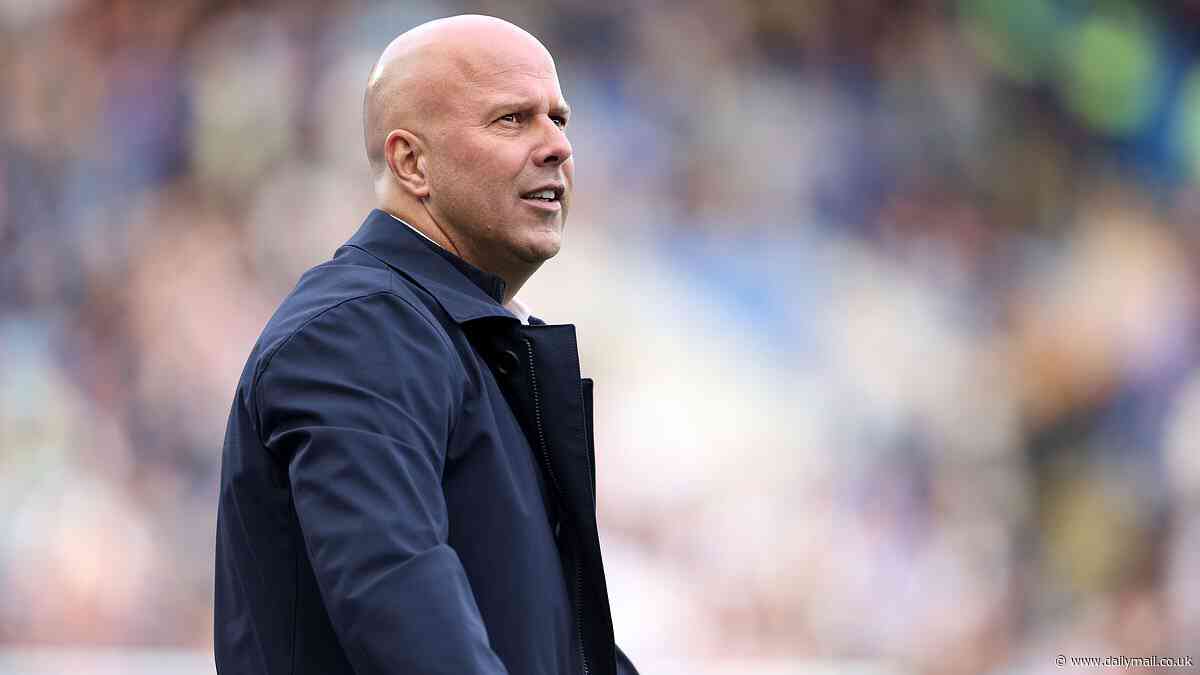 Roy Keane tells Arne Slot the THREE positions he needs to strengthen this summer after champions Liverpool are beaten 3-1 at Chelsea