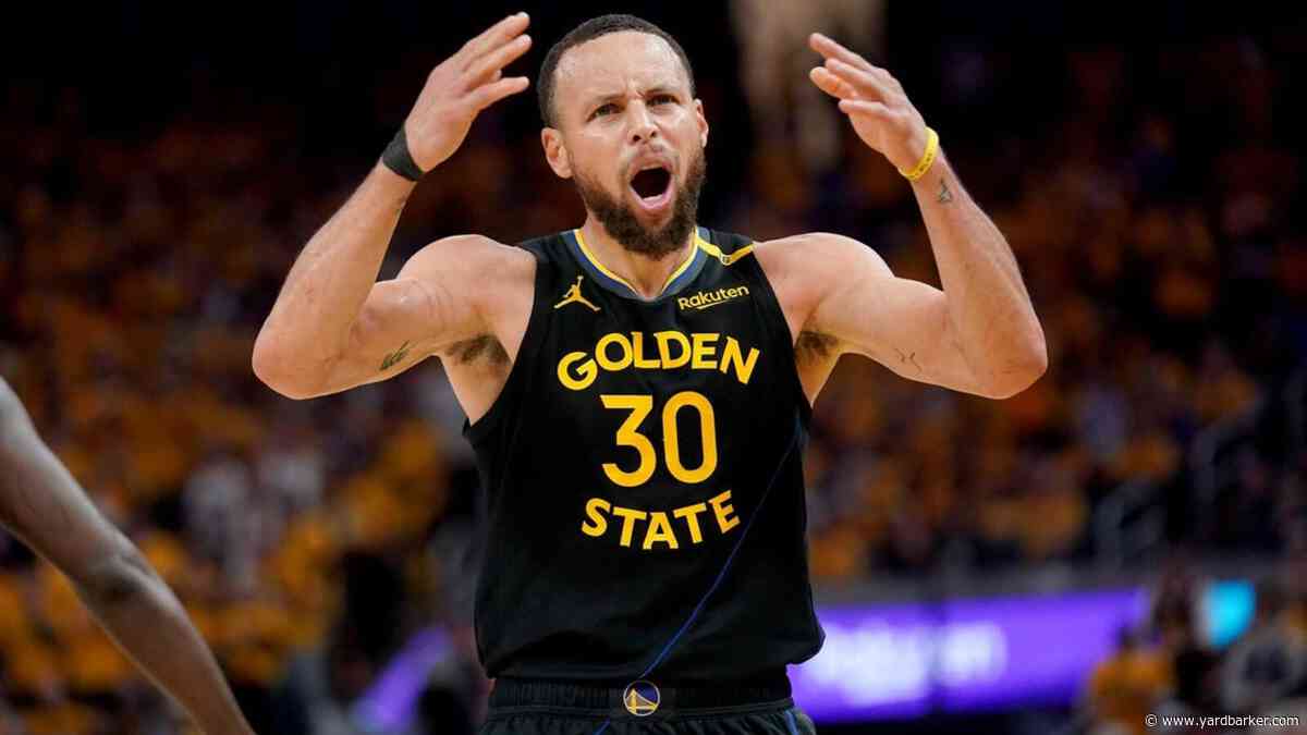 Warriors-Rockets G7: Preview, Odds & Prop Picks