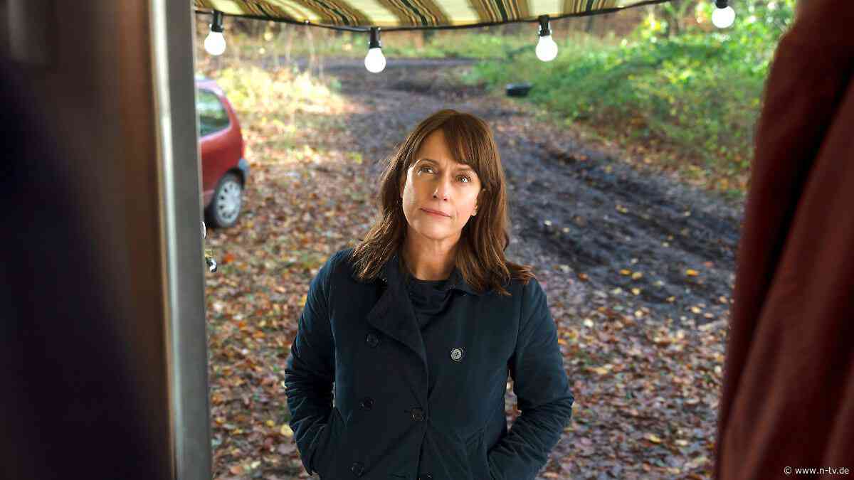 "Polizeiruf 110: Widerfahrnis": Jane Doe aus Magdeburg