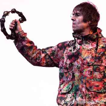Oasis ditching Gary Glitter-tainted track from setlist - report