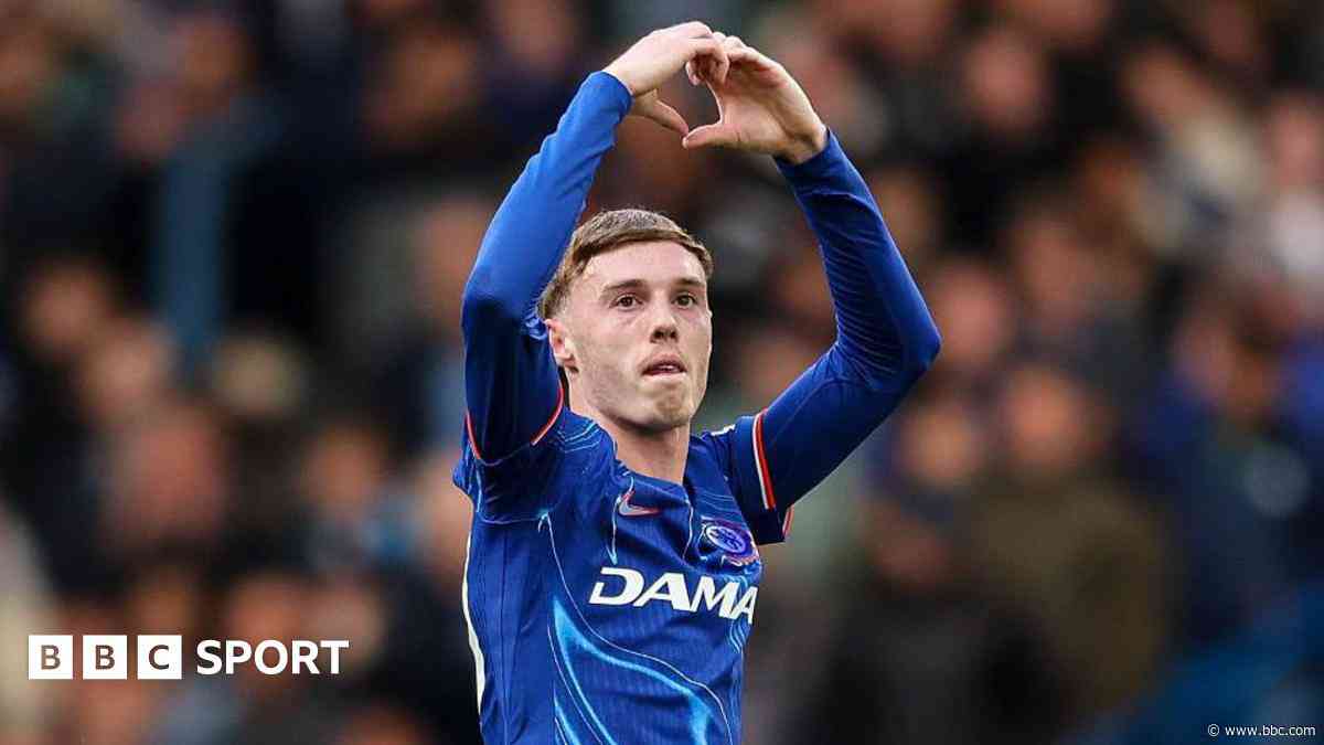 Have Liverpool increased Chelsea&#39;s threat next season?