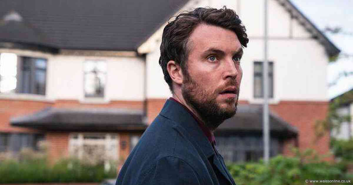 Is ITV's Malpractice second season based on a true story?