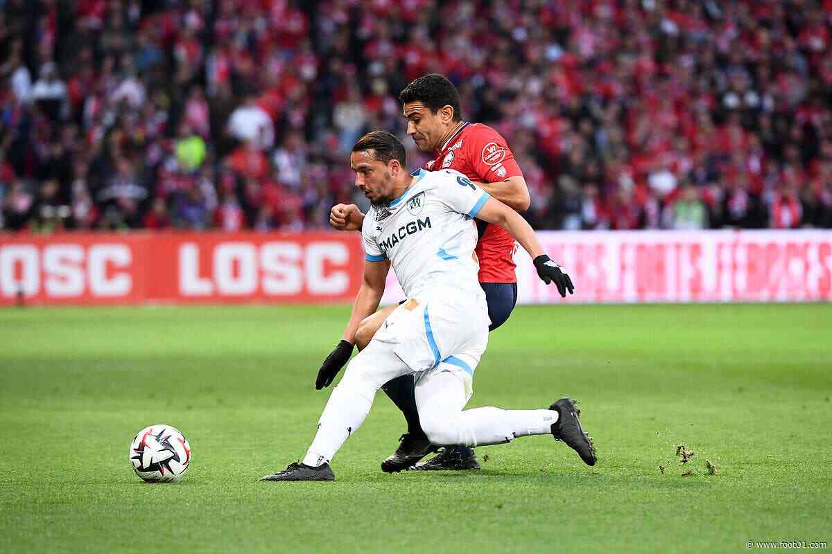 OM : Ismaël Bennacer, De Zerbi n'en peut plus, il n'est pas le seul