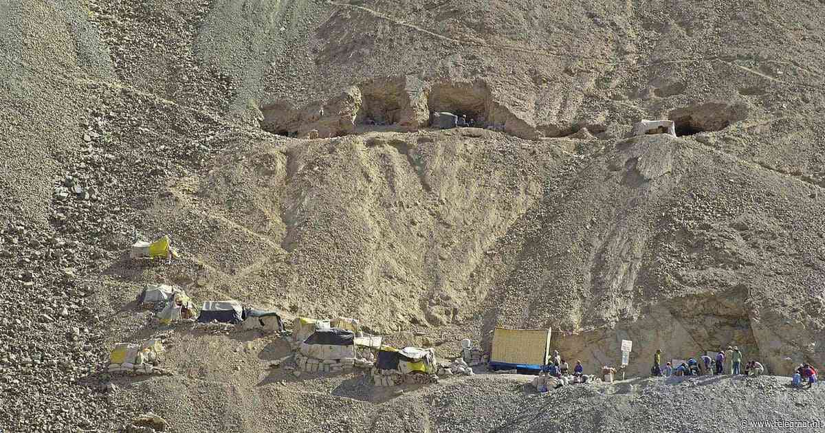 13 ontvoerde mijnwerkers dood aangetroffen in mijn Peru