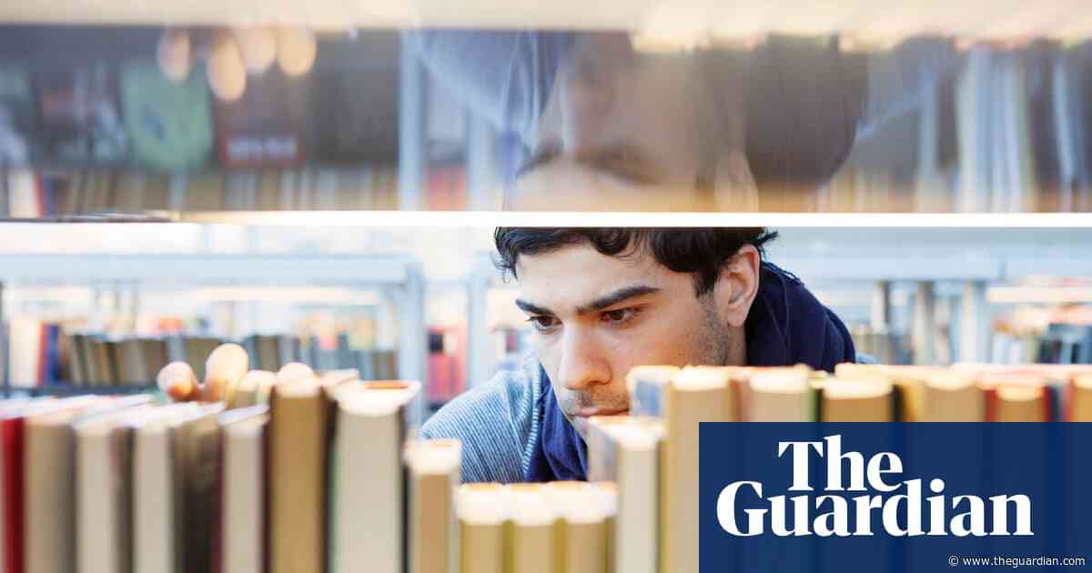 Ahem… Do We Need More Male Novelists?