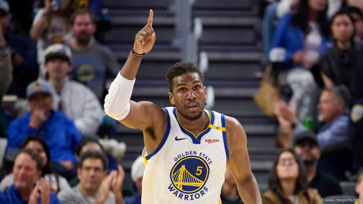 Warriors coach Steve Kerr hints at lineup adjustments for Game 7 vs. Rockets: 'Finding the right combinations'