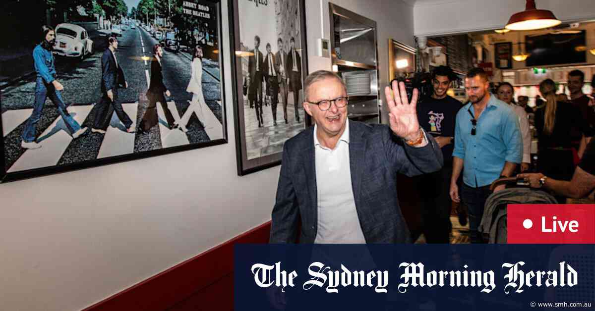 Federal election results 2025 LIVE updates: Albanese gets back to business; Liberals search for new leader