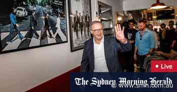 Federal election results 2025 LIVE updates: Albanese gets back to business; Liberals search for new leader