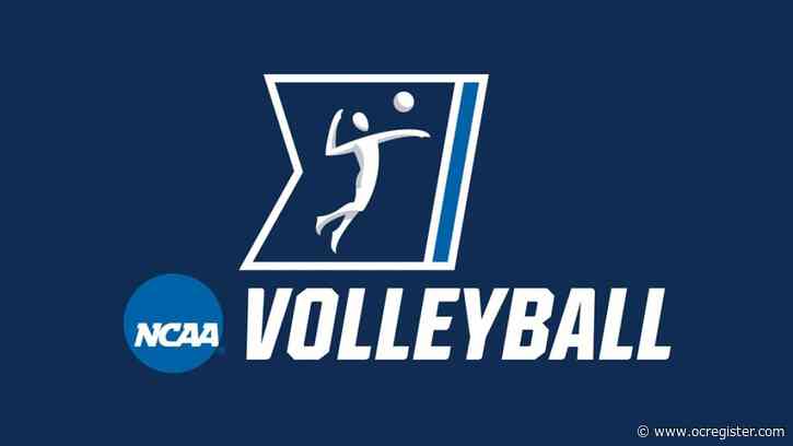TCU defeats LMU for NCAA Women’s Beach Volleyball title