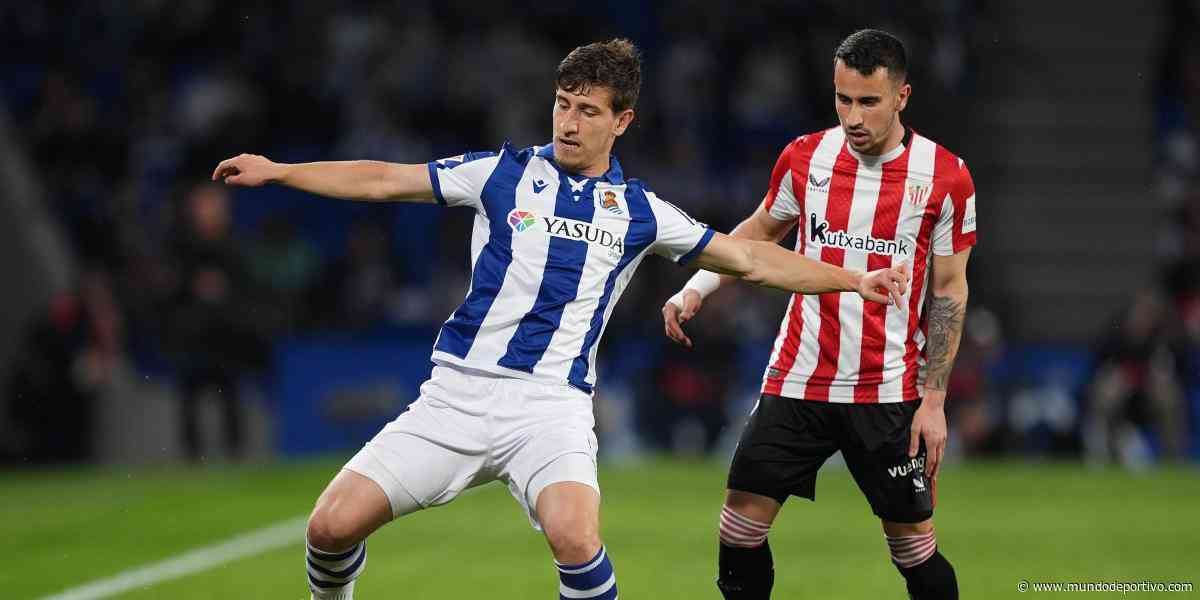 Berenguer causará baja en el derbi contra el Alavés